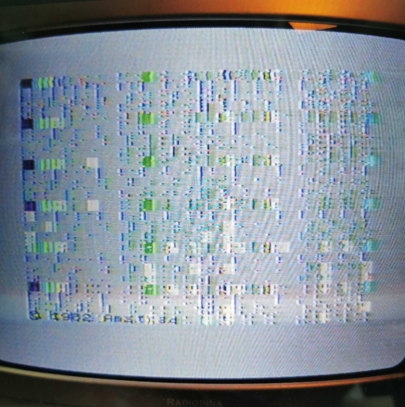 Z80 CPU (Sinclair ZX Spectrum 16/48k) - RetroSix Wiki